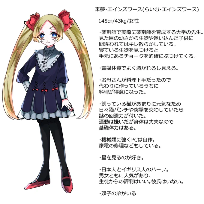 依頼 資料用