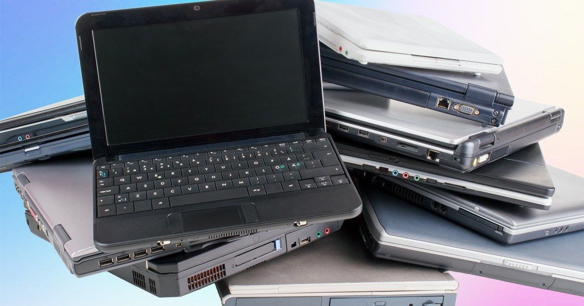 kydyrbaev's tweet image. Не выбрасывайте старый ноутбук 💻 на свалку! Google buff.ly/49hcNG9  предлагает ♻️ решение, способное вдохнуть в него новую жизнь. ChromeOS Flex - облачную &quot;волшебную палочку&quot; Google для ваших устаревших ноутбуков 🪄
#TechUpcycle #SustainableTech #ReduceReuseRecycle