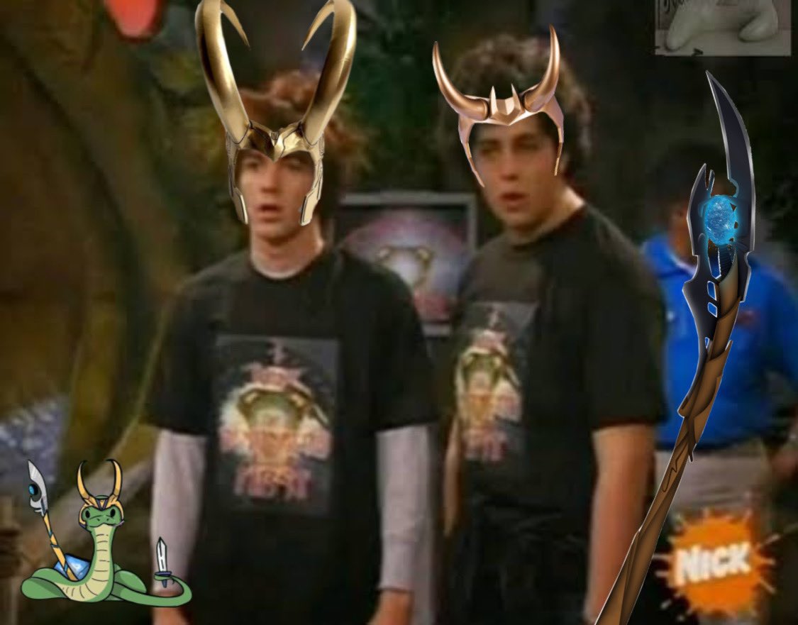 sidehustleJh's tweet image. Loki s02e05

#Loki #LokiSeason2 #LokiS2