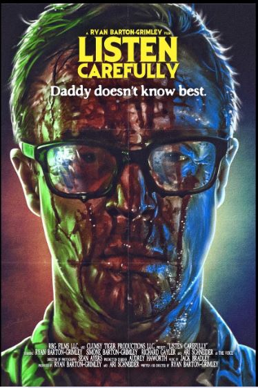 hishala1's tweet photo. Listen Carefully New Horror Movies Release Today-31/10/2023 [Watching Now]
Watch Here:https://t.co/jhYDWEOtpe

#movies 
#newmovie
#Listen_Carefully https://t.co/wkoPpdl0SO