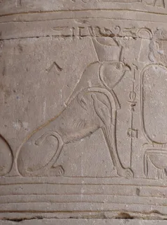 LL_929's tweet photo. Today the Dakersaurus tried to trash the Pyramid of Kangsta Wrapper, in search of his mix tape. Brave adventurers, drawn there from #Machodor and #Brovenloft, discovered the tomb could transform into a Giant-Stone-Mecha-Heiracosphinx and forced the monster to return to its lake! https://t.co/Awn0t4bNcF