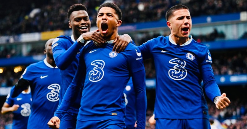 YinkaADEBIYI's tweet photo. $RATIO @ChelseaFC  performance in their last 4 matches @ethratio 
GM peeps let's farm like never before today 🧺🧺 https://t.co/h1PIT6R74M