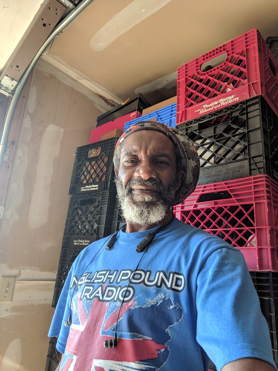 Ital K Interviewing Hopeton Lindo on English Pound Radio.
To download and listen click on the link below.
shorturl.at/ioPQ6