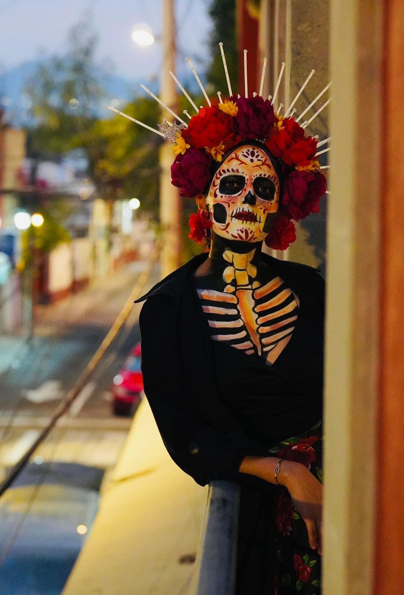 #DiaDeMuertos2023