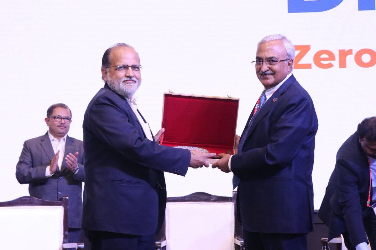 Bureau of Indian Standards tweet media