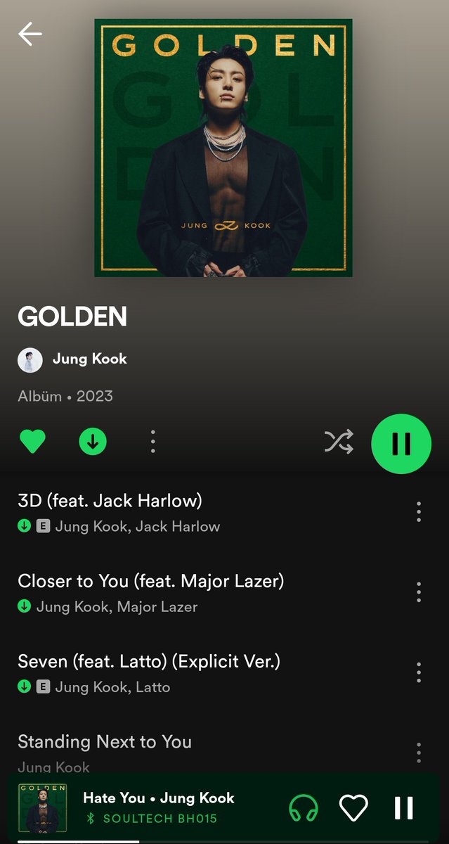 Junkooklove22's tweet photo. 2025 e kadar burdayım:
#JungKook_GOLDEN https://t.co/VWqxcQ84U9