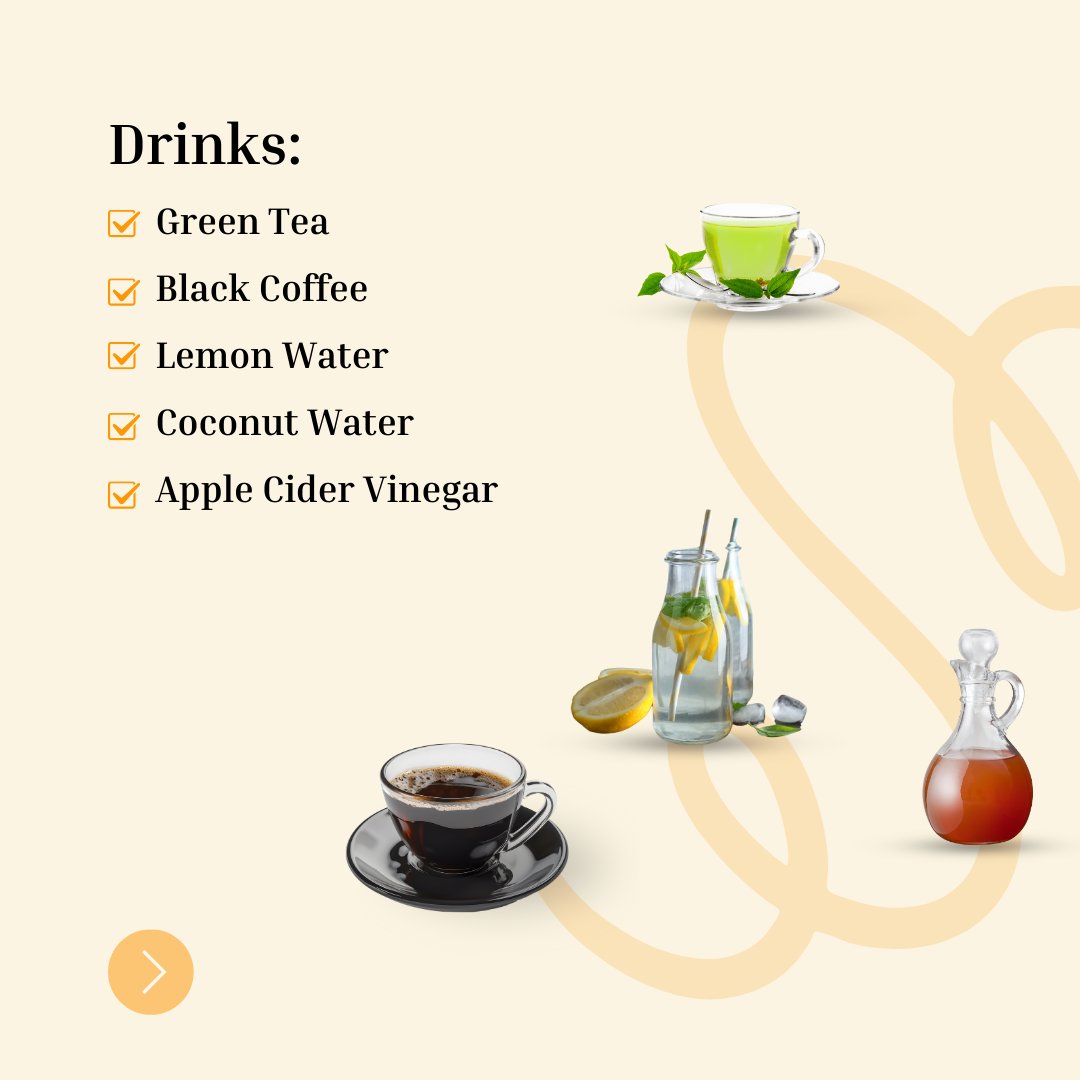 HealthInsiders's tweet image. Find the key to losing weight with top drinks and supplements! 
Say goodbye to extra weight and hello to a lively, energized life!
Visit: healthinsiders.com

#weightlossdrinks #weightlosssupplement #weightlosstips #fitnessdrinks #fitnesssupplements #healthinsiders