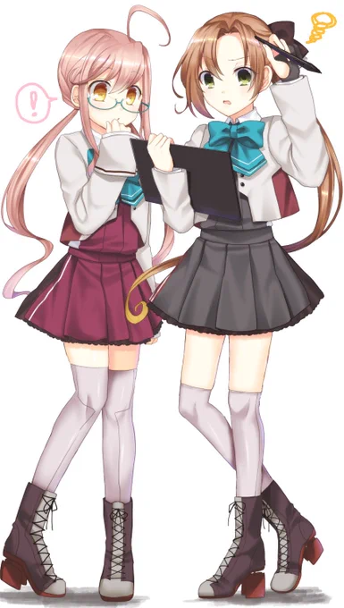 推しなのだ(再掲)