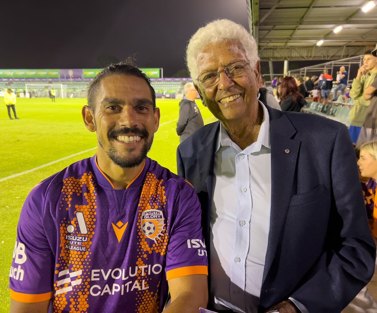 JohnMoriartyFootball (@footballjmf) on Twitter photo As part of Indigenous Football Week® 2023, we are proud to announce the appointment of prominent Indigenous footballer, David Williams (<a href="/willo_15/">David Williams</a>), to the Indigenous Football Australia™ Council.
Read more > bit.ly/49gZfud
#IFW23 As part of Indigenous Football Week® 2023, we are proud to announce the appointment of prominent Indigenous footballer, David Williams (<a href="/willo_15/">David Williams</a>), to the Indigenous Football Australia™ Council.
Read more > bit.ly/49gZfud
#IFW23
