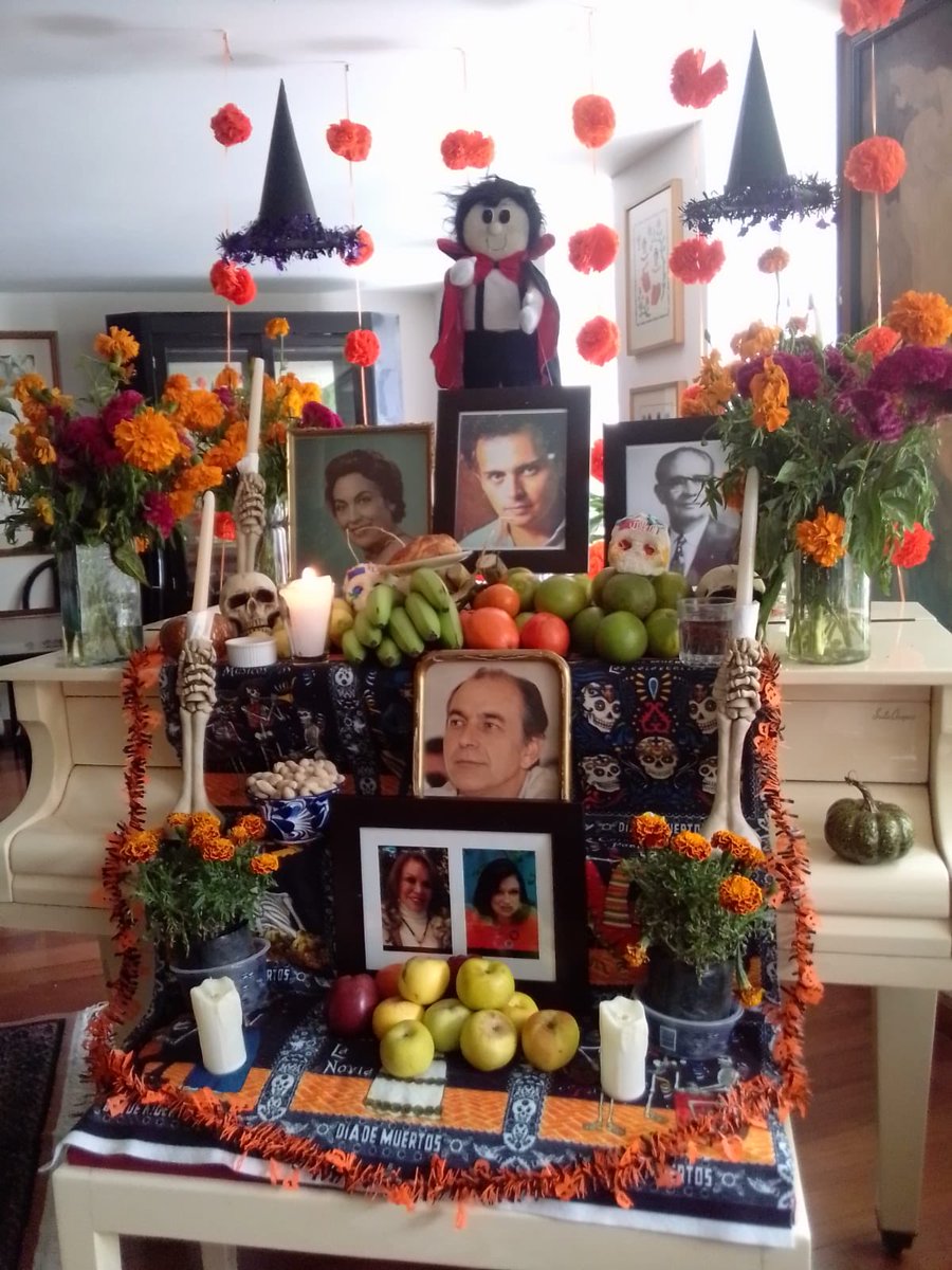 Tere Vale tweet media