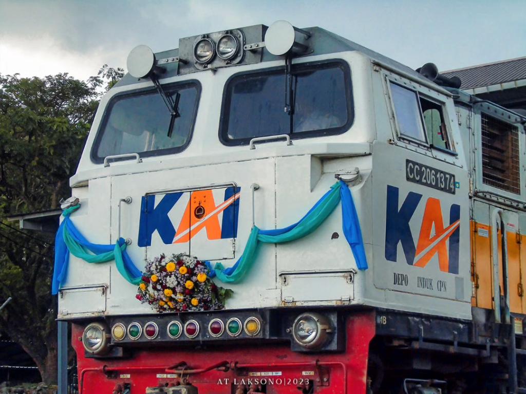 Hasil karya bersama <a href="/malangkereta/">Railfans Malang +444</a>