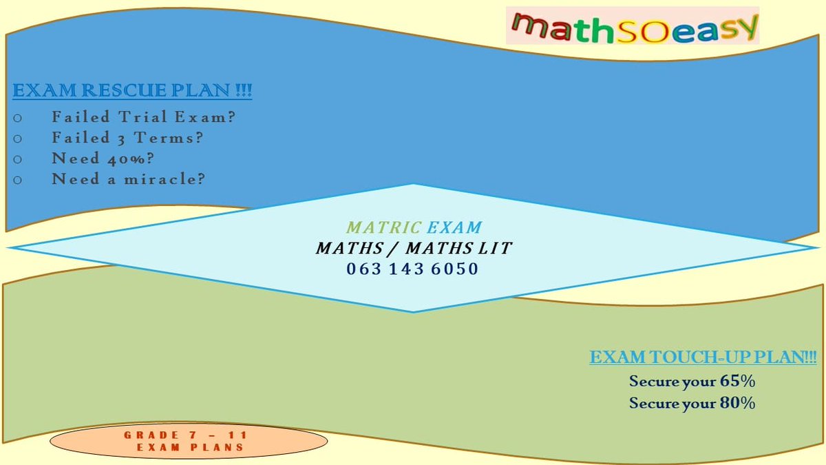 MATHSoEASY (@MATHSoEASY) / Posts / X
