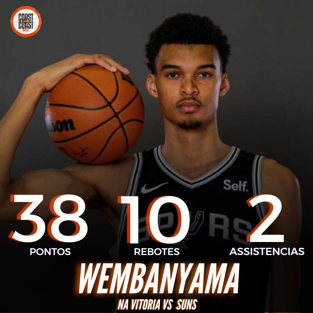 ESSE MENINO DE 19 ANOS BOTOU A BOLA DEBAIXO DO BRAÇO E RESOLVEU O JOGO! 

RESPONSÁVEL POR 10 PONTOS NOS ÚLTIMOS 3 MINUTOS! 

A HISTÓRIA COMEÇOU A SER ESCRITA. 

BASQUETE 2.0.