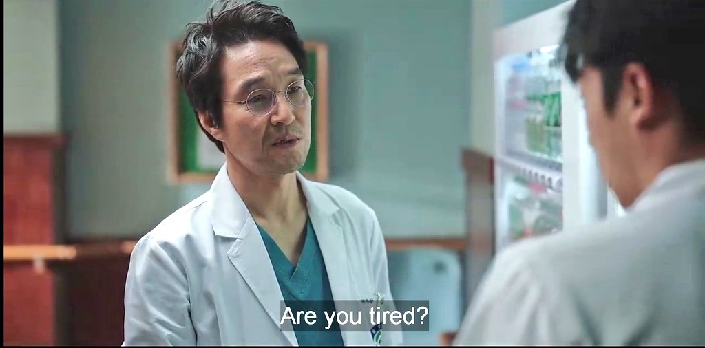 imyourdoktora's tweet image. are you tired? 
that means you're doing well 

🥹🥹