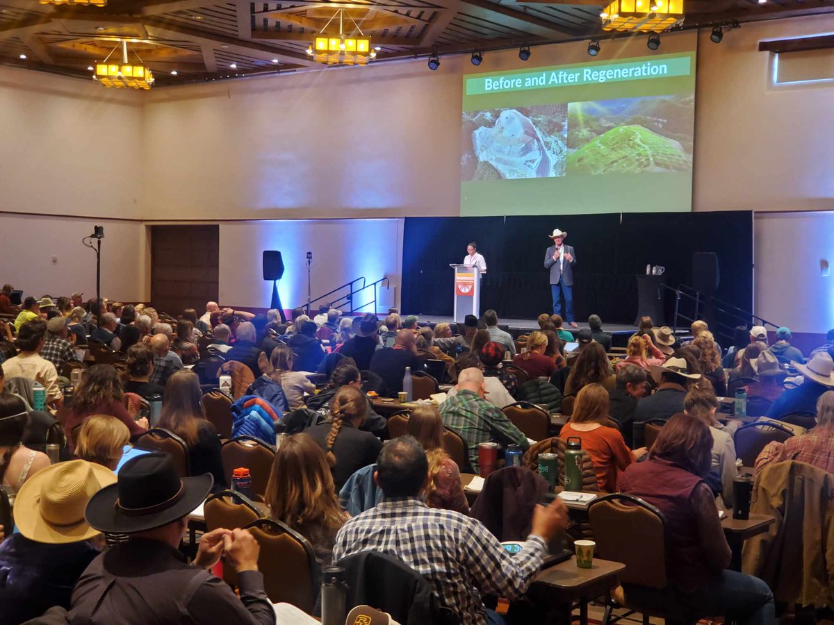 Holistic Management tweet media