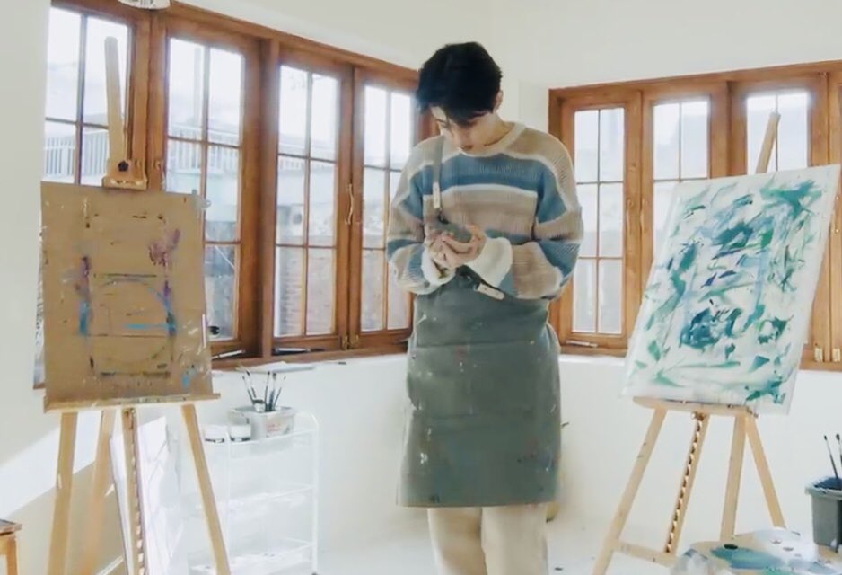 pepapepi72's tweet image. Let me cry in a corner🥺🥺🥺

#EverythingEverywhere 

 @vaultboy @eaJPark ❤️

#vaultboy #eaJPark