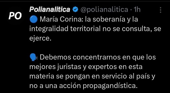 jalpg_12's tweet photo. Será casualidad que las mismas palabras que dice maria la loca del esequibo también la dice la cucaracha de María sin pueblo y los cuatro gatos q la siguen jajajaja no creo q sea casual https://t.co/mHRRzyi4Cz
