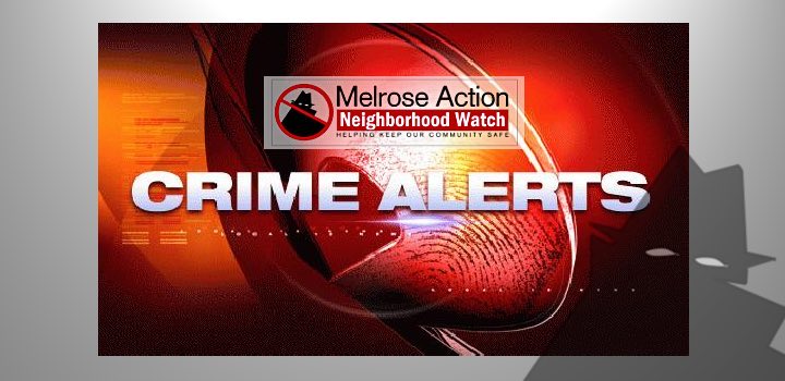 melroseaction's tweet photo. WELCOME TO L.A. PUT YOUR ROLEX AWAY:: Today yet another armed robbery on the streets of L.A. while a victim was sporting a high dollar watch (ROLEX).  It’s pretty clear IF you choose to flash be prepared to be robbed and sometimes hurt or worse.  Today’s robbery was at Melrose Av X Genesee… @LAPDWilshire @LAPDHQ