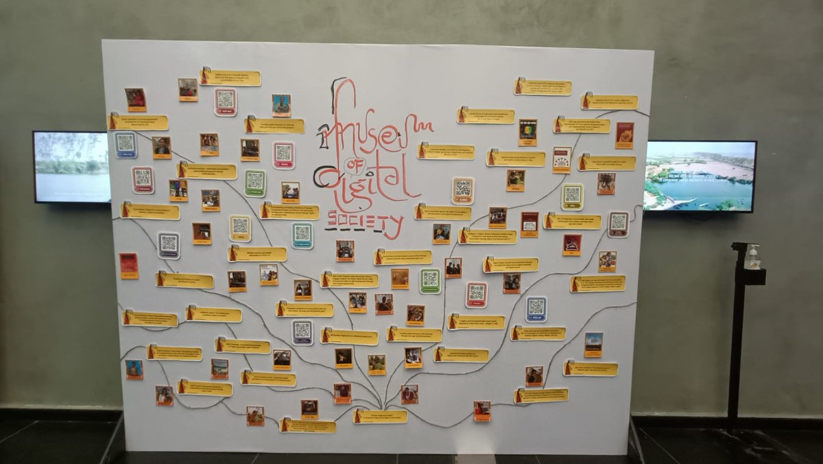 cdpp_india's tweet image. Day 2 of the Digital Citizen Summit 2023 begins! 
#DigitalTransformation #digitaldemocracy

@DEFindia @THubHyd @khanamirullah @OsamaManzar