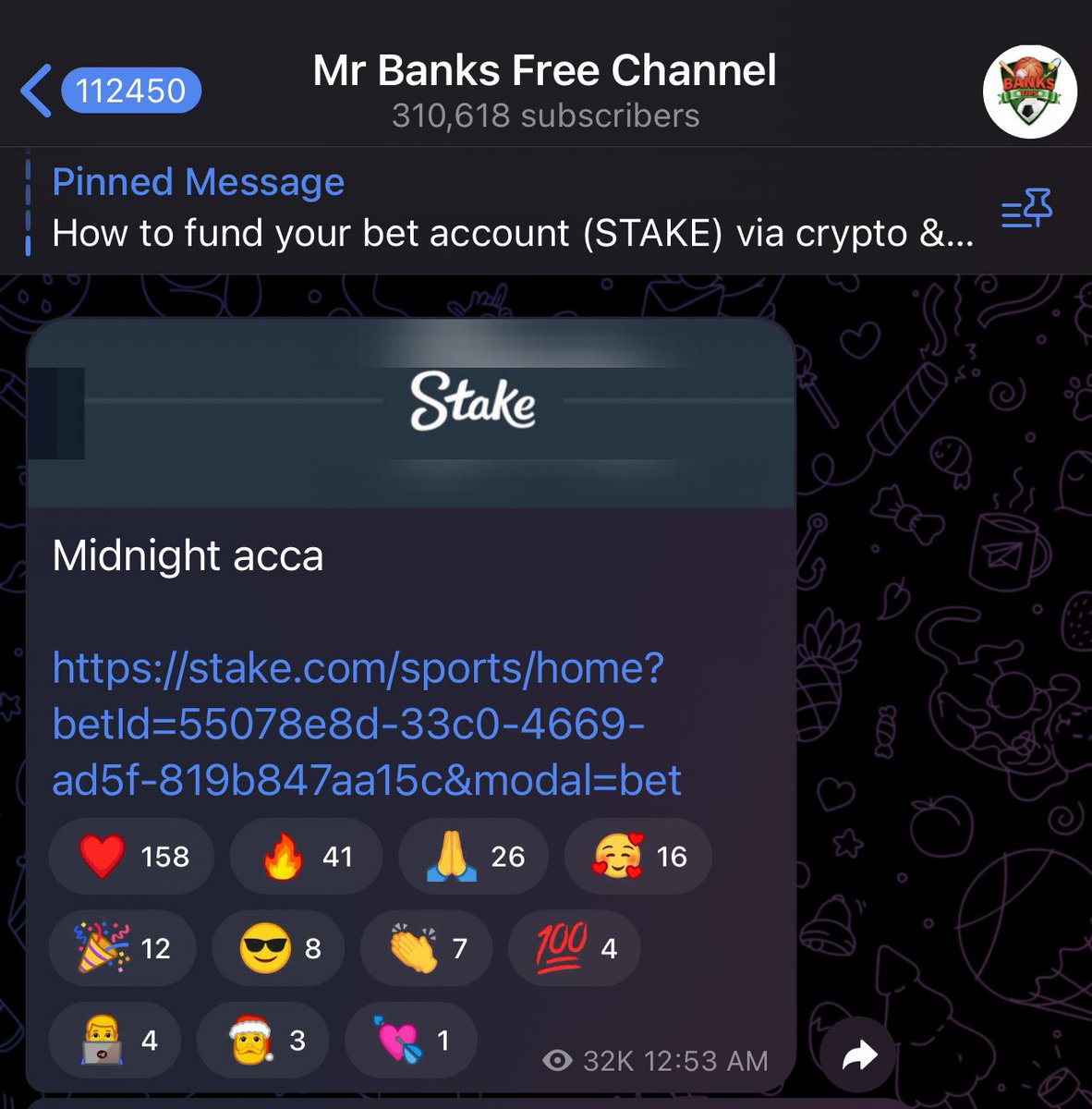 MrBanks💰 tweet media