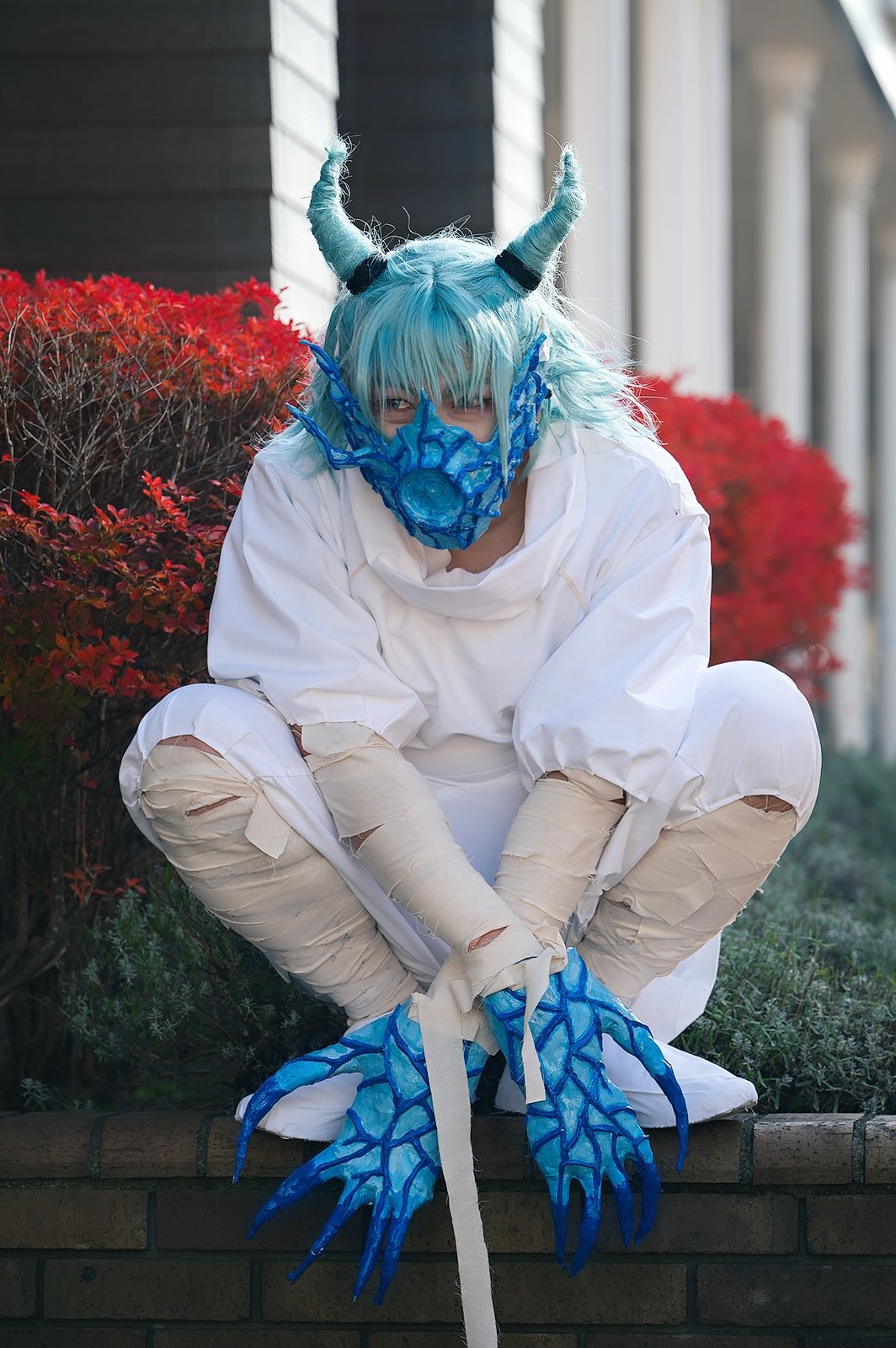 呪術廻戦 鹿紫雲一 コスプレ 呪術廻戦 鹿紫雲一 コスプレ衣装 鹿