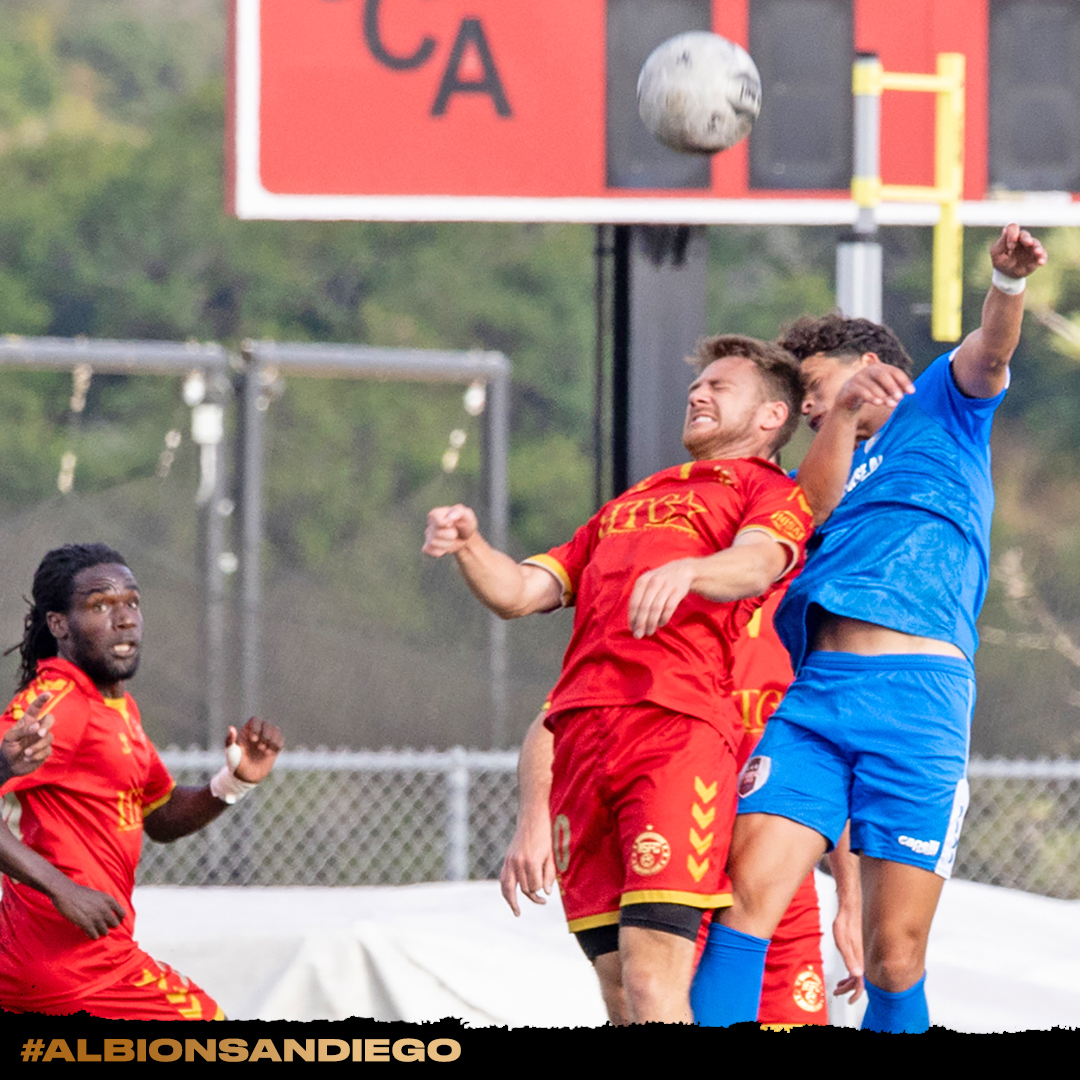 ALBION_SanDiego's tweet image. ⬅️ Run it back
🔥🔥🔥

📅 Sat, Nov 4th, at 12:30PM
🆚 @MichiganStarsFC 
🏟 at Canyon Crest Stadium
🎟 albionsandiego.com/tickets

#RUNASONE
#ALBIONSanDiego
#PLAYOFFS