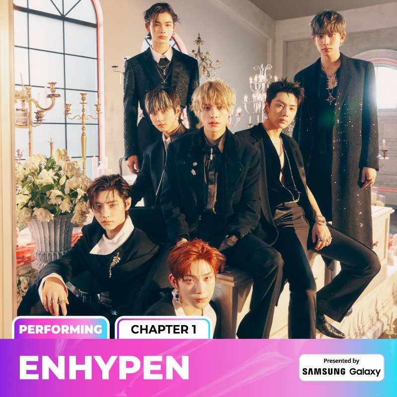 Qoo10_Shopping's tweet photo. ／
#2023MAMA
#Qoo10 でオフィシャル2次先行受付中‼️
＼

🎤Performing Artist | 2nd Lineup
DAY1 | #andTEAM #ENHYPEN #Kep1er #SWF2 #TOMORROW_X_TOGETHER
DAY2 | #BOYNEXTDOOR #EL7ZUP #GIDLE #LE_SSERAFIM #SEVENTEEN

🏆#2023MAMAAWARDS
📌11月28日(火)＆29日(水)

🎟️https://t.co/uavfXsmbeg