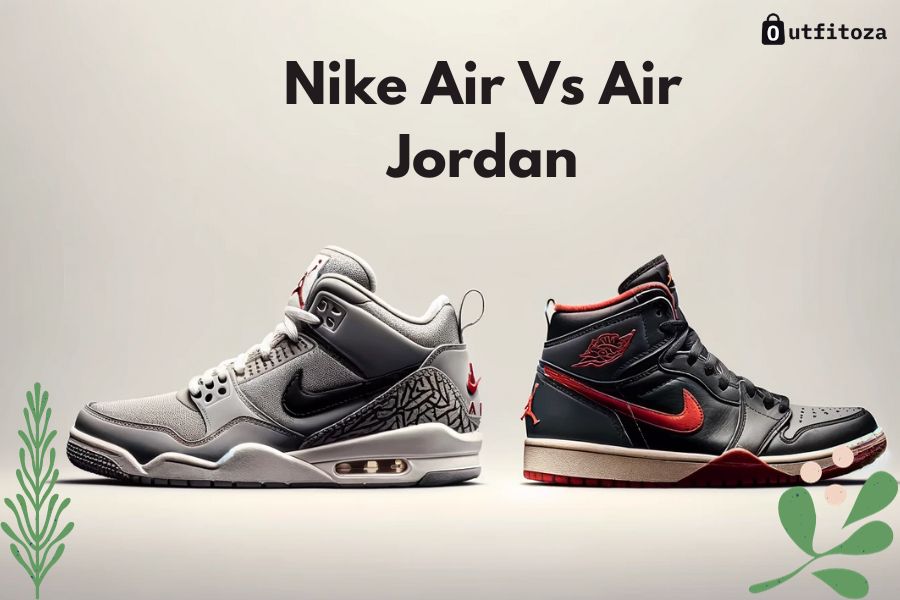 outfitoza's tweet photo. Its two popular athletic shoe brands are Nike Air and Air Jordan of brand Nike. Difference Between Nike Air And Air Jordan?
#outfitoza #Nikeairvsairjordan #differance #viral https://t.co/BrvwmJF68Y