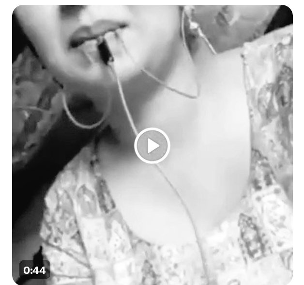 DuaFatima110_'s tweet photo. 1 word for this lady....
#Alizasehar #AlizaSeharLeaked #alizaseharvideo #alizaysaher #viralvideo #viralsex #viralhot #viralTiktok https://t.co/o0GSAquanG