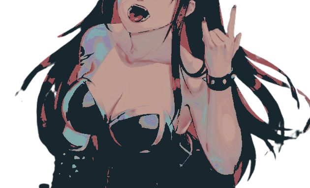 ⠀  ⠀⠀

                                           ᴾ ᴱ ᴺ ᵀ ᴬ ᴷ ᴵ ᴸ ᴸ 
                                                     | 
                                              A          U

⠀  ⠀⠀