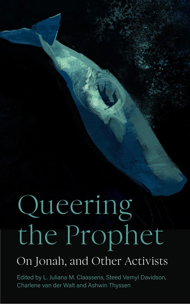 It’s out in print, check it out. I contributed a chapter on the work of <a href="/zethu_matebeni/">zethu matebeni</a> and <a href="/CharleneWa50788/">Charlene Van der Walt</a>.