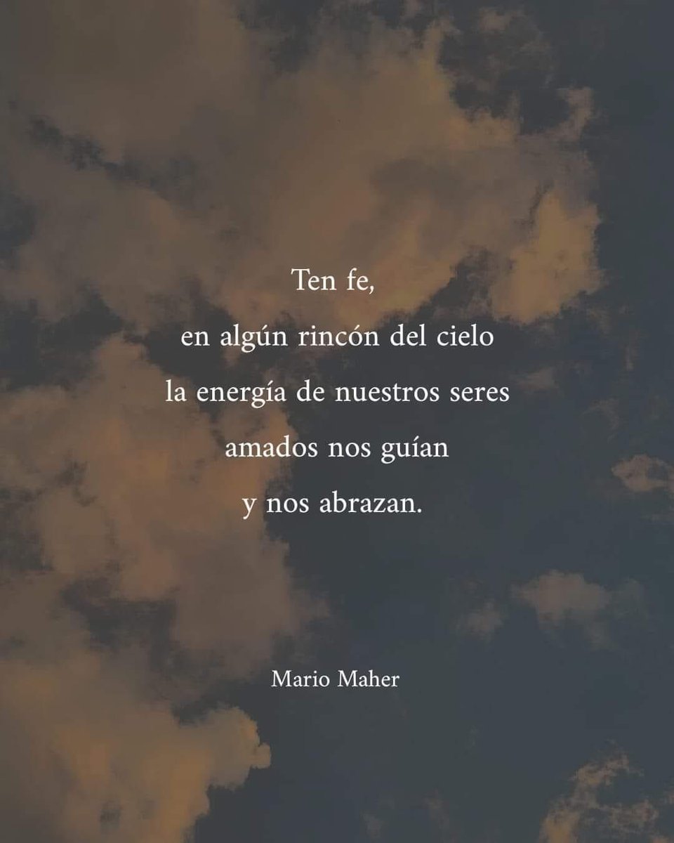 WarriorDaih's tweet photo. están en algún rincón de la Tierra; en el aire, en la lluvia, en el césped que pisamos, en los colores, en los pequeños detalles de la vida…
#TeAmoMami 😍
🌠
.
.
.
.
.
.
Lindos sueños !!! https://t.co/nARd8SnSMV
