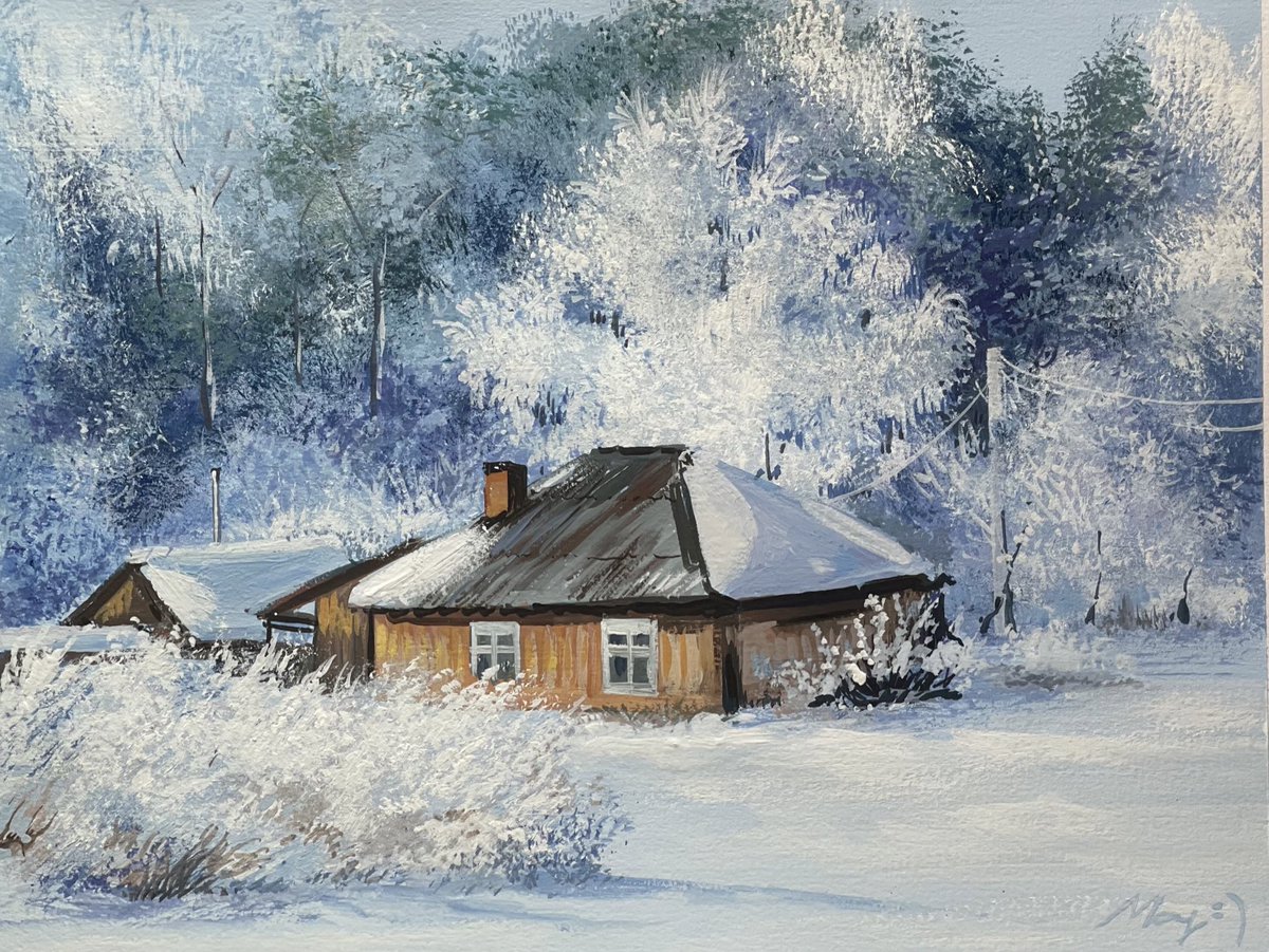 สีกวอช เอ้ยจะวาดสวยทุกสีเลยหรอเรา 55555555 ล้อเล้นค่ะ😉