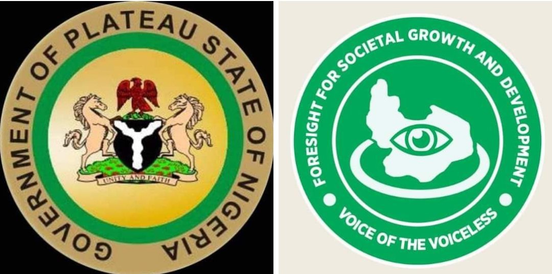 FSGDTEAM's tweet photo. FSGD BERATES NIGERIA LABOUR CONGRESS' PRESIDENT, OVER PUBLIC IMAGE DEVALUATION OF (RT.) @LalongBako, A FEDERAL CABINET MEMBER.
NOVEMBER 02, 2023

#plateauFirst
#TOGETHERWECAN 

https://t.co/KfxrWMcOuF

https://t.co/rUTMBoFgGo

@jayfmjos @937RhythmFm @AmnestyNigeria https://t.co/VySfUIhAOh