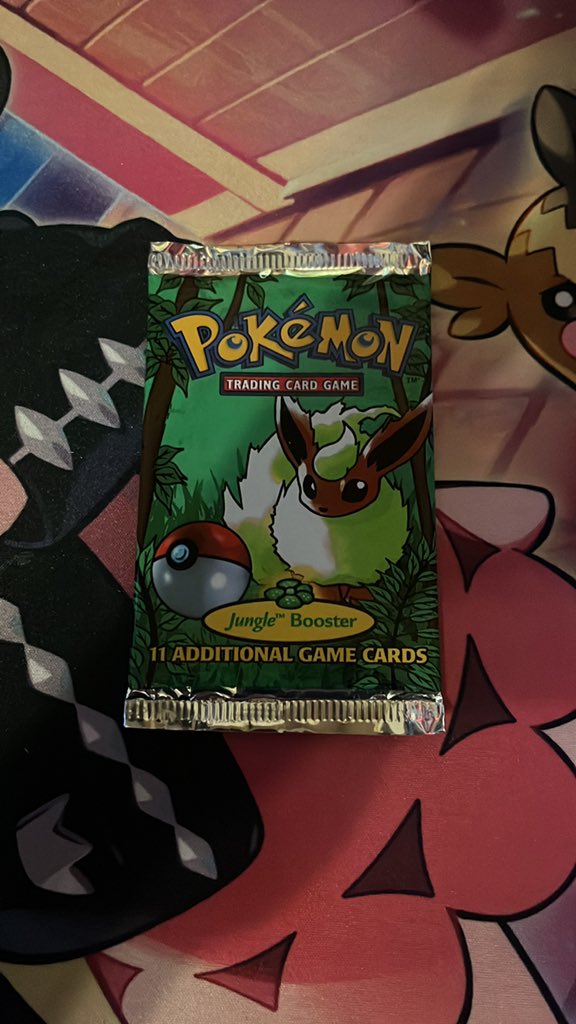 Grab_da_lantern's tweet photo. Got this special thing from a @poke_rev mystery pack!! Should I open? https://t.co/EVxfqfBB00