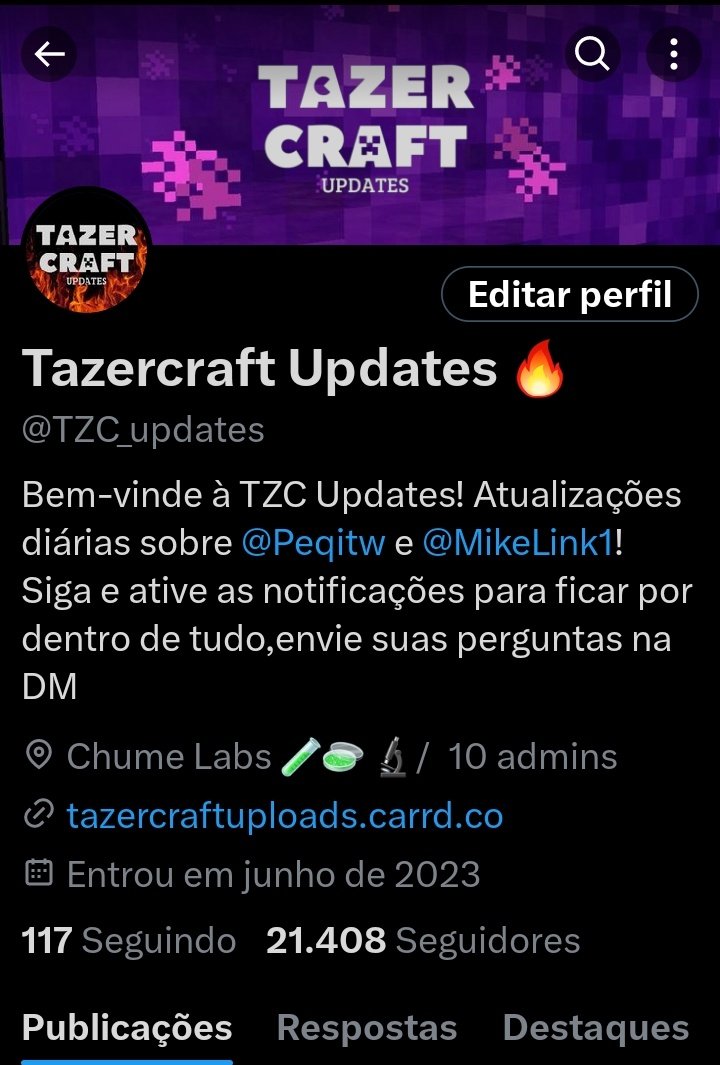 Tazercraft Updates (@TZC_updates) / X