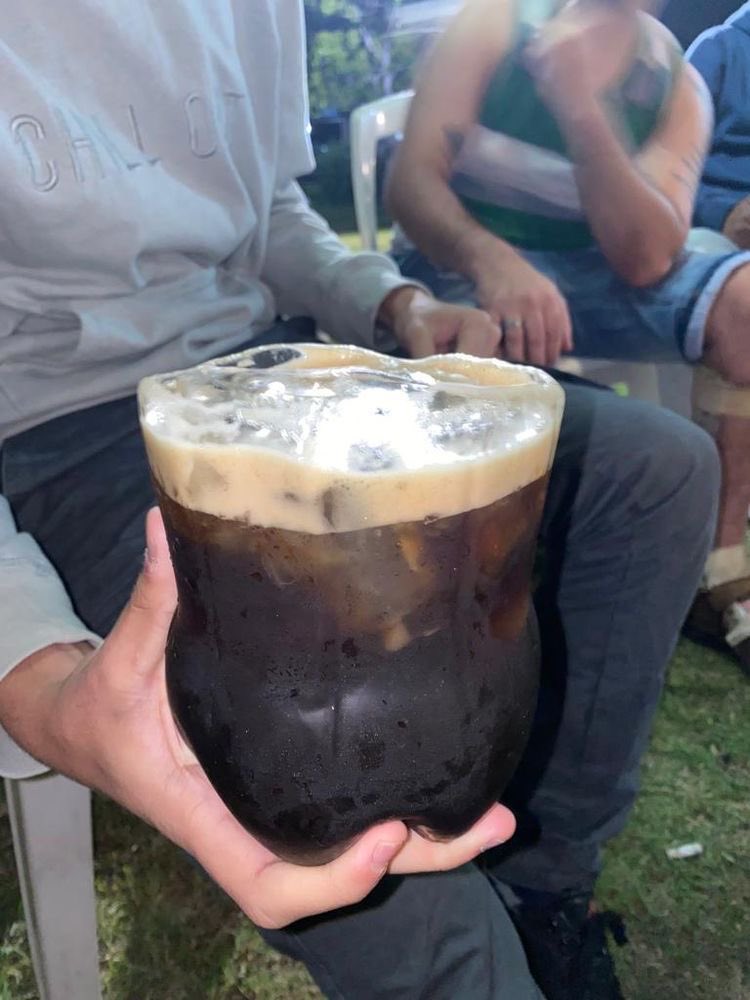 Que ganas de vos 🤤