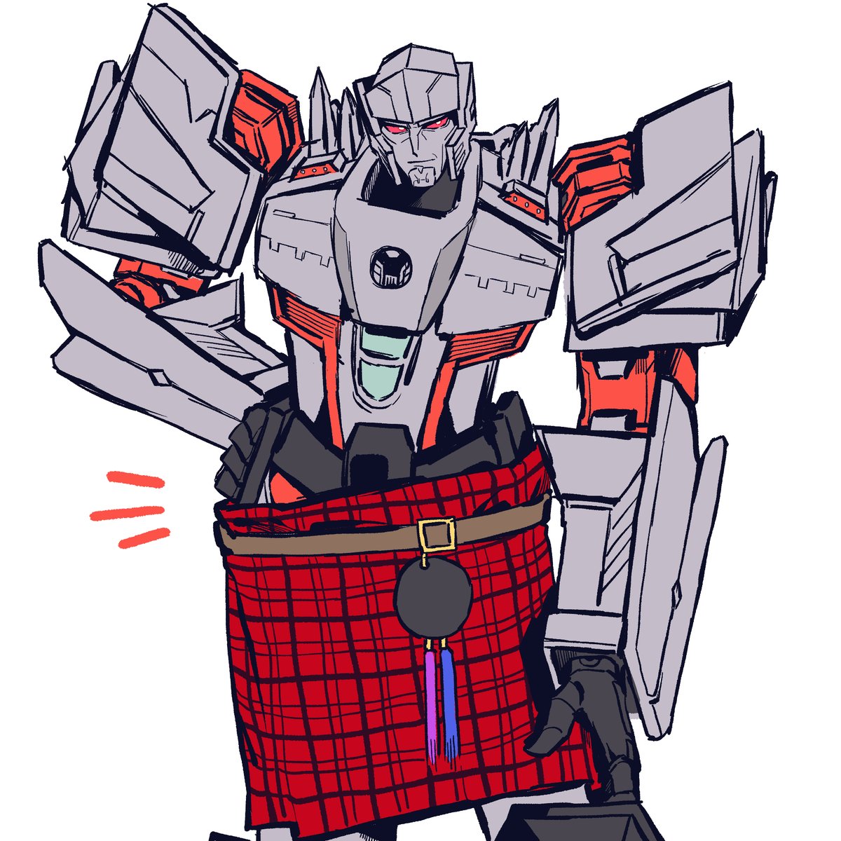 Scottish