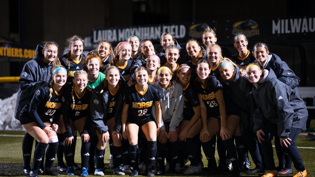 thank u, next 😉

<a href="/NKUNorse/">Northern Kentucky Athletics</a> | #NorseUp