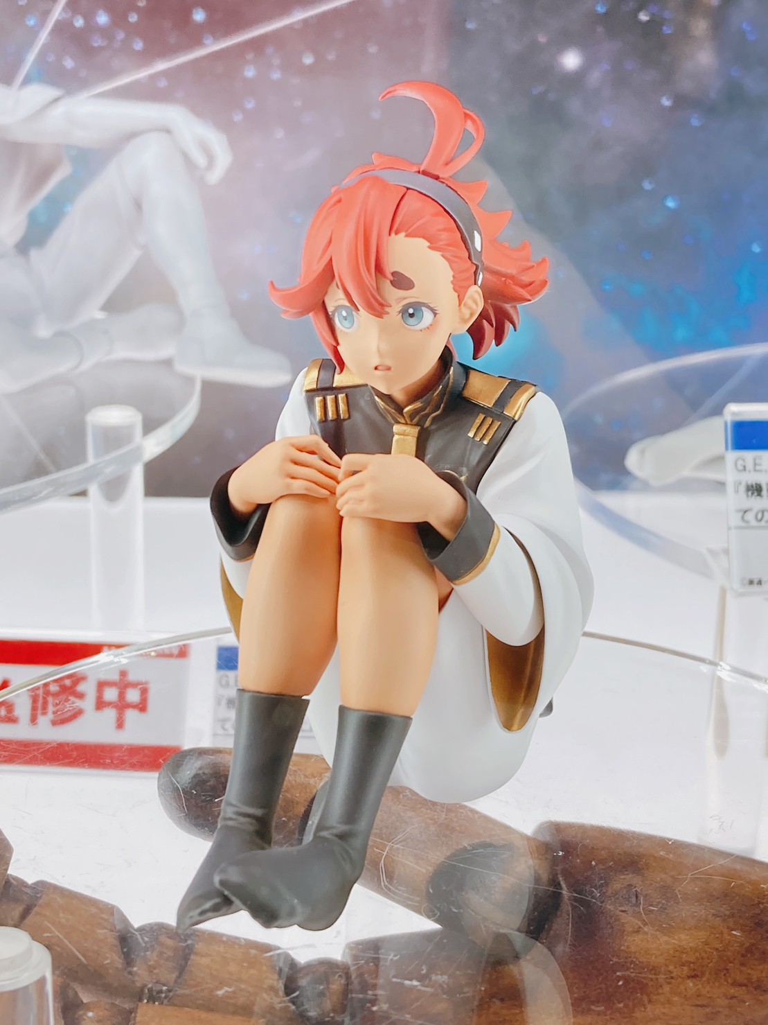 手のひらミオリネ G.E.M. てのひらミオリネさん フィギュア