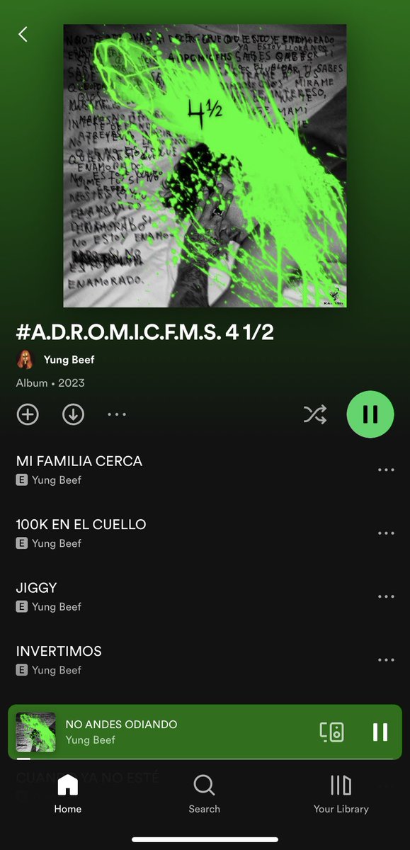 #4 
#6
#23
💚