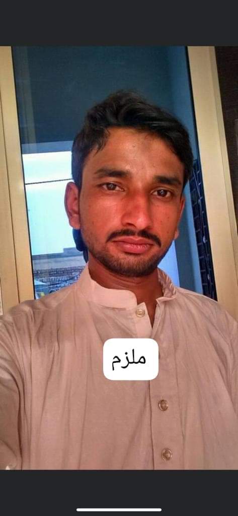 HRKhoja's tweet photo. #ShiaGenocide
2/2)
The deceased was accused of Blasphemy during the 10 Muharram procession.
According to Reports The killer, Tahir Mughal, was his neighbour Later Police had arrested and taken his confession
#ShiaLivesMatter
#ShiaPersecution https://t.co/ygtrulpV2p