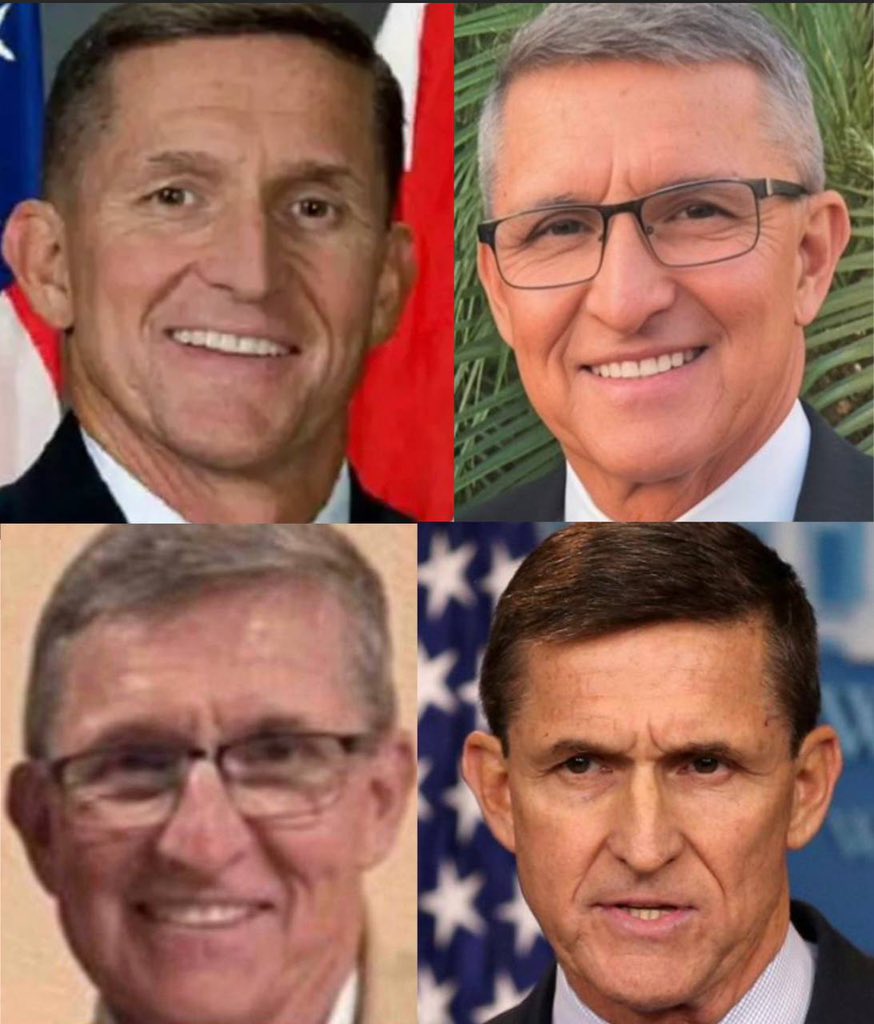 It’s time EVERYONE knows 🎯 Many already knew or speculated but it’s high time. 💯🇺🇸