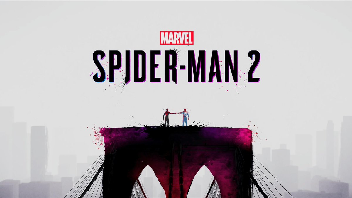 AndalfTheGray's tweet photo. Rolled credits on #SpiderMan2PS5. @insomniacgames have made an utter masterpiece! Genuinely can't remember having as much fun playing a game! Surprise after surprise, moment after moment. Spectacular story and performances. This game has it all!
Now for the platinum

#SpiderTeam https://t.co/vetQ2iy1Dv