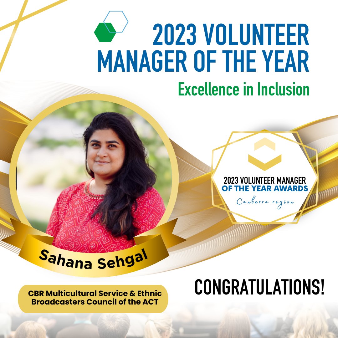 VolunteeringACT tweet media