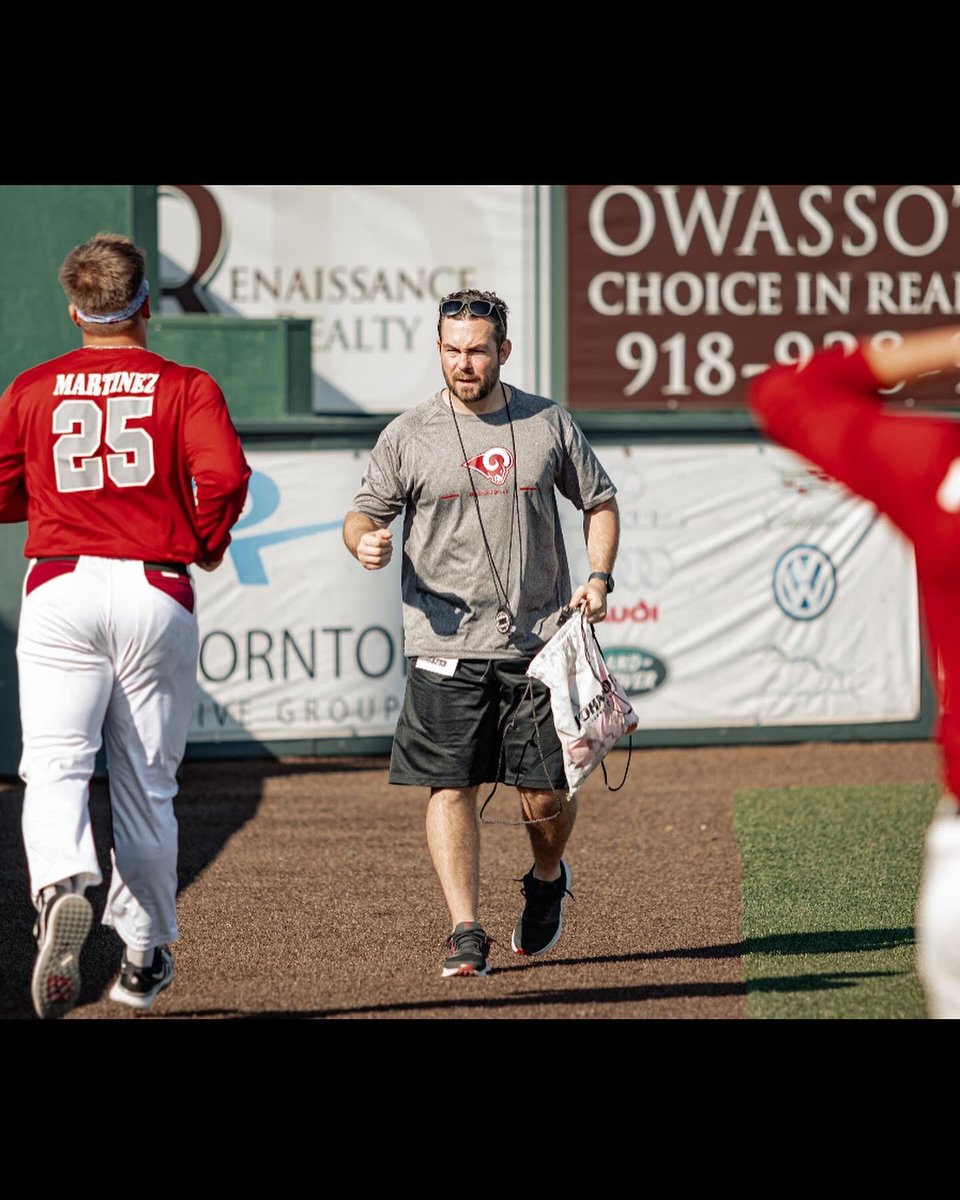 Rob_Scott21's tweet image. OWASSO 🐏🦾 2023
I’m fortunate to be doing a job I love and working with a staff and athlete’s like we have at Owasso. Big shoutout to all my coaches and mentors and colleagues that have helped me so much in this field of S&amp;amp;C. Huge shoutout to all my athletes and former athletes
