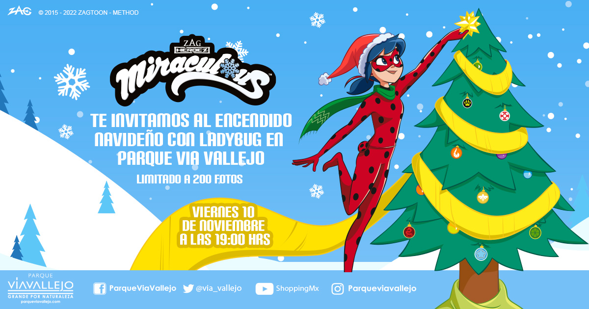 @ParqueViaVallejo tweet media