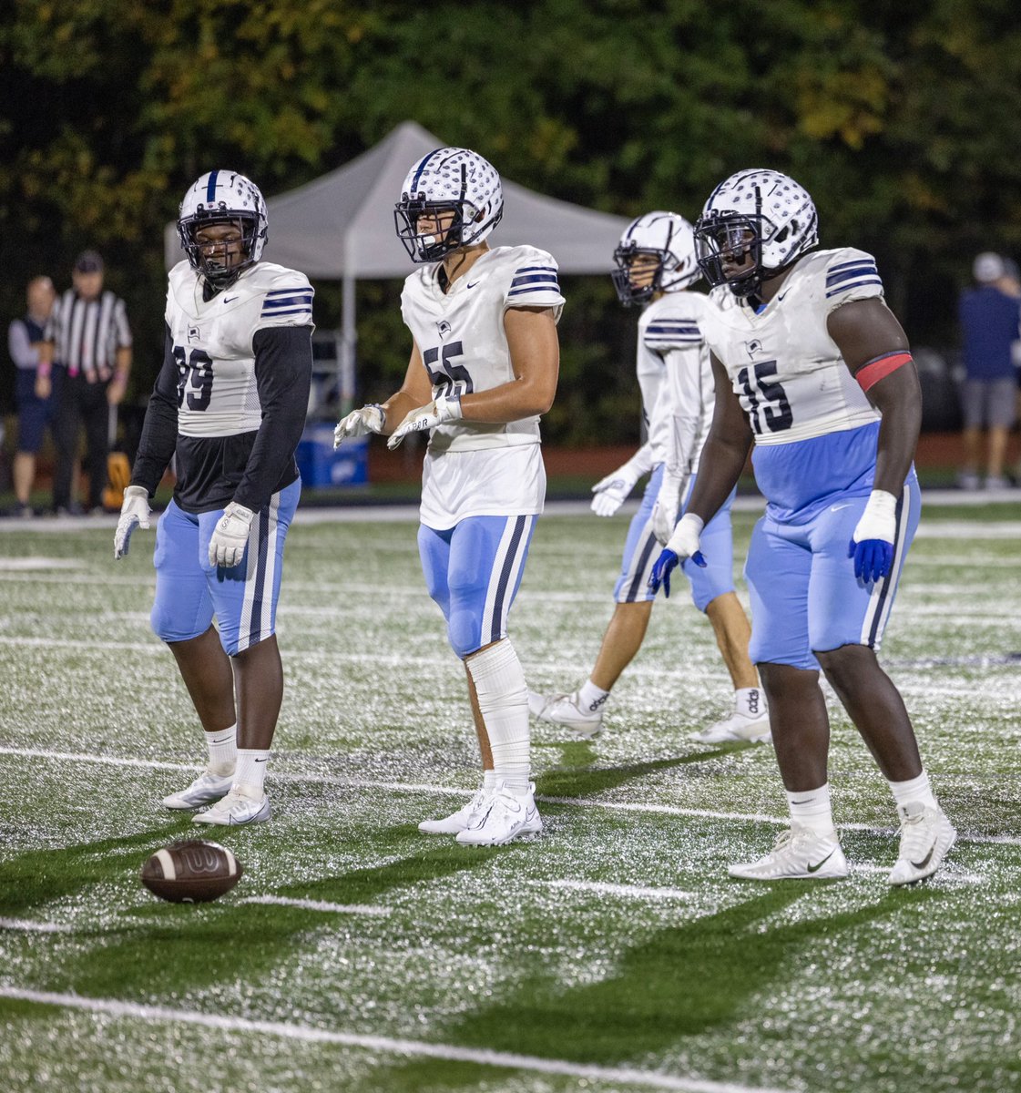 Excited for the last game of the regular season tomorow❗️❗️
getting prepared for playoff greatness❗️