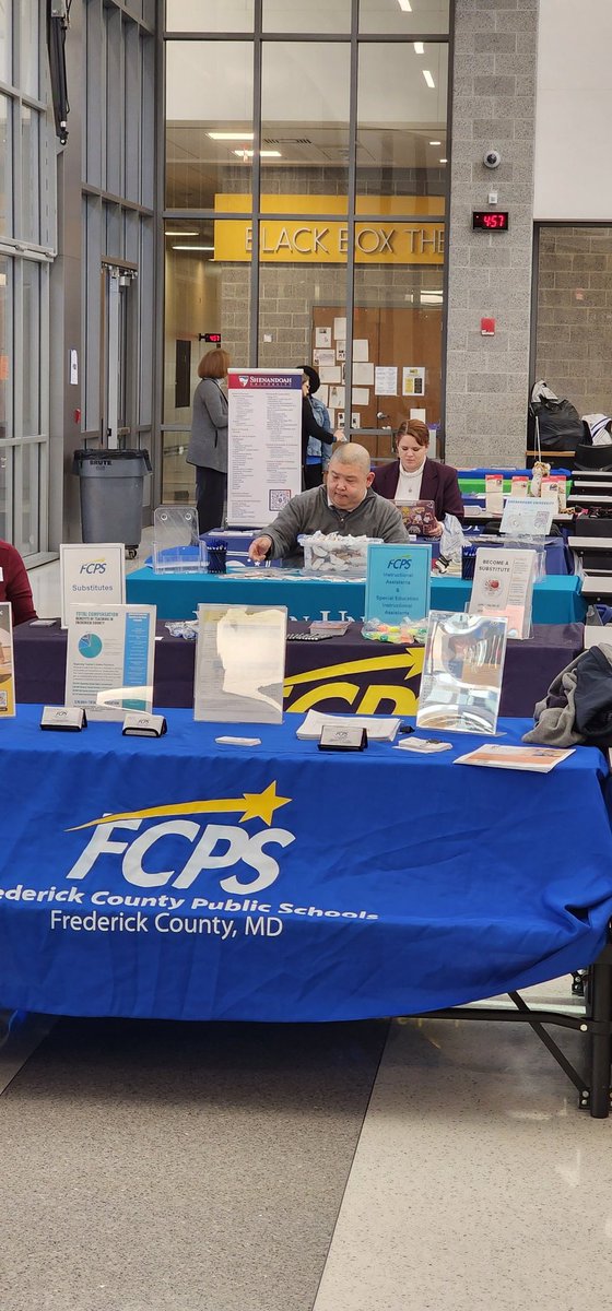 FCPSRecruitmentSpecialist tweet media