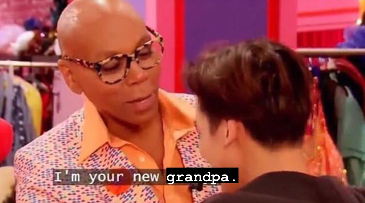 Bitchelorette_'s tweet photo. Gerry meeting all of these families:

#TheGoldenBachelor https://t.co/ENKXjcR7Sj